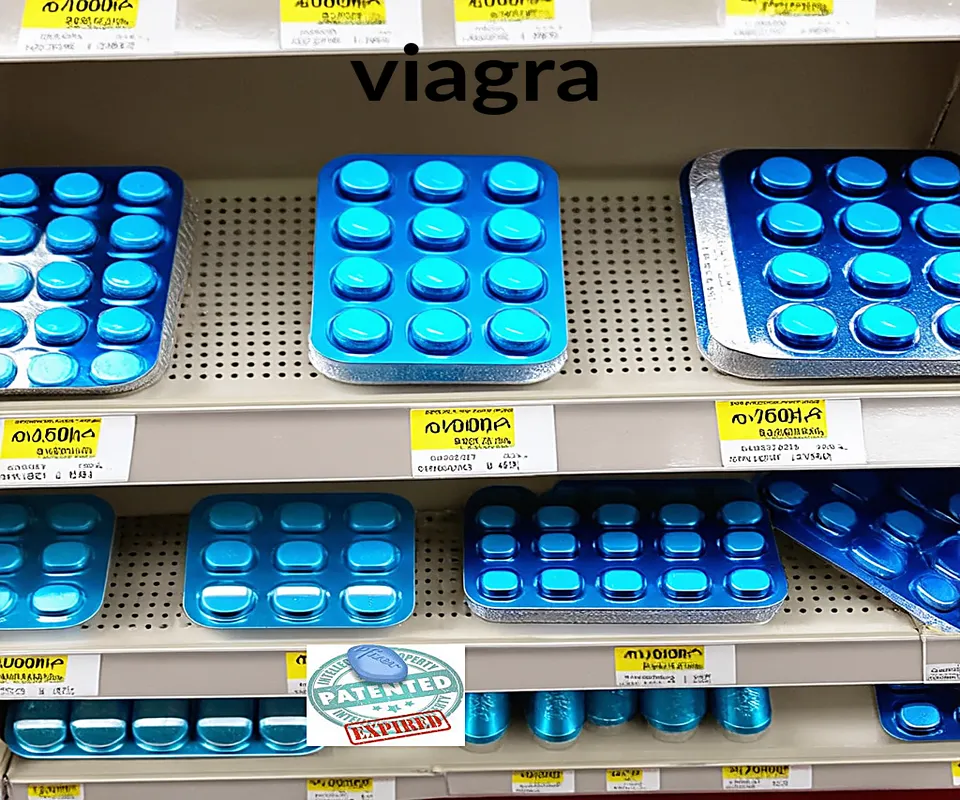 La viagra se compra en farmacias